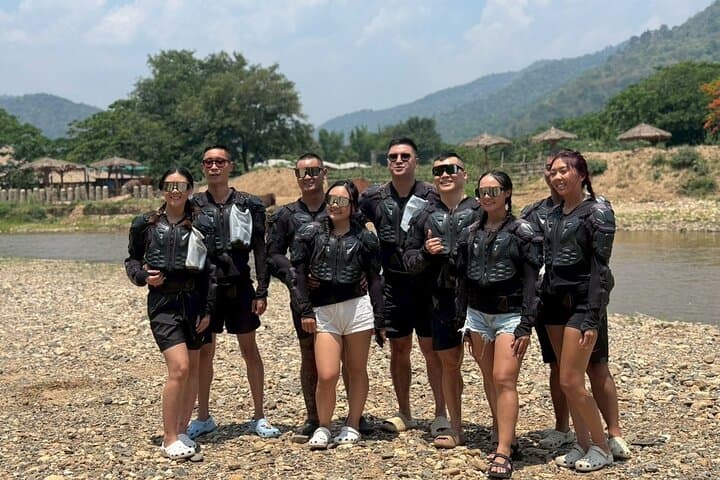 Chiang Mai private van full-day custom tour with english guide photo 5