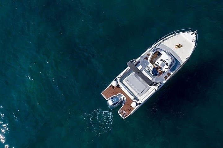 Full-Day Private Boat Tour — Amalfi Coast & Capri (Up to 7) photo 3