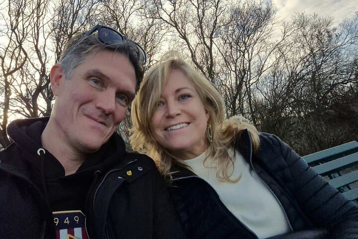 Romantic Quest in Stockholm: Self-Guided Södermalm Story Walk photo 2