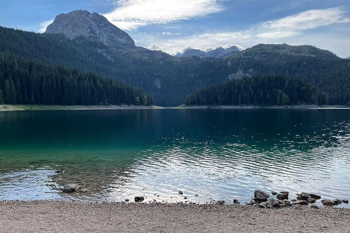 Durmitor Glacier Lakes & Canyons: A Full‑Day Northern Montenegro Scenic Tour photo 5