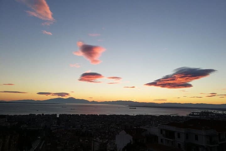 Thessaloniki City Running Tour: Aristotelous to Rotunda (2-Hour Guided Run) photo 3
