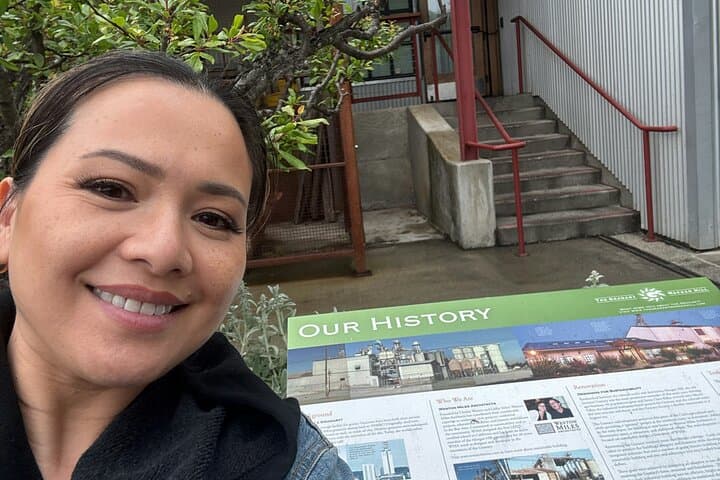 Morgan Hill Missing Gem Quest: Self-Guided City Exploration Game photo 6
