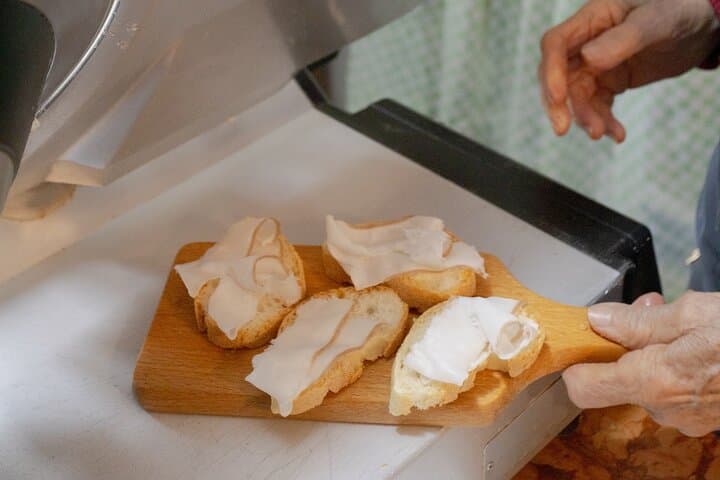 Explore Carrara Marble: Quarry Tour, Museum Visit & Colonnata Lardo Tasting photo 6