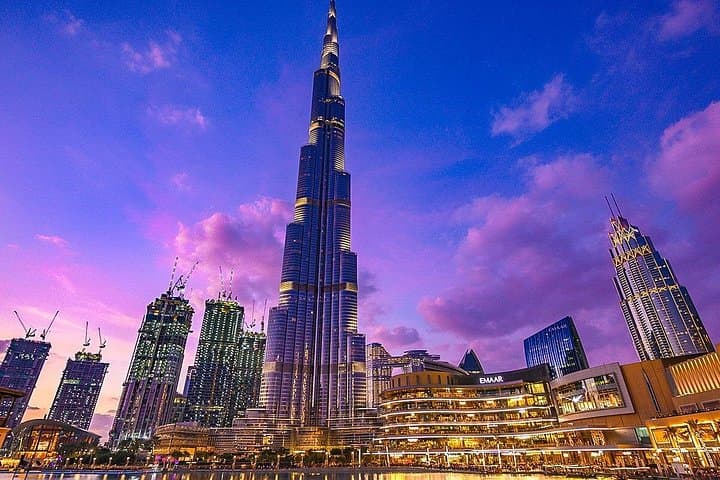 Private 5-Day Dubai Family Tour: Beach, Desert & Dhow Cruise photo 4