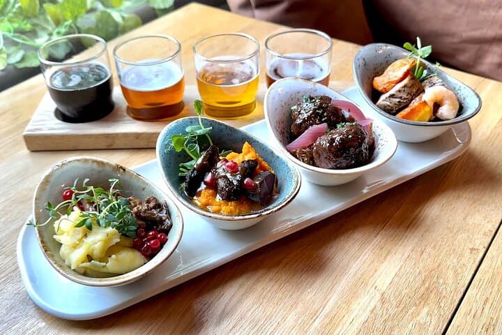 Akerselva River Walk: Private Urban Nature & Food Tour in Oslo photo 5