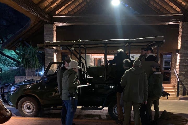 48-Hour Kruger National Park Safari — Big Five Game Drives & Lodge Stay photo 3