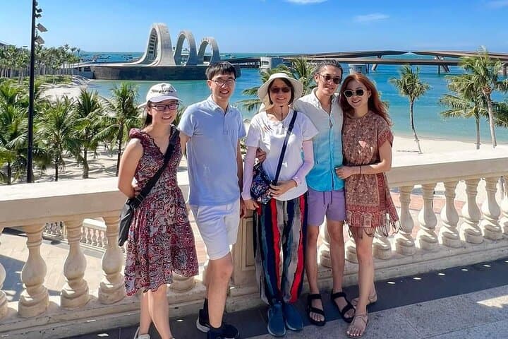 Experience Phu Quoc: Southern Island Adventure and Authentic Lunch