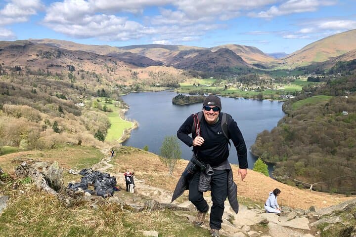 Guided Langdale Walk: Morning-to-Mid-Afternoon Lake District Hike photo 3