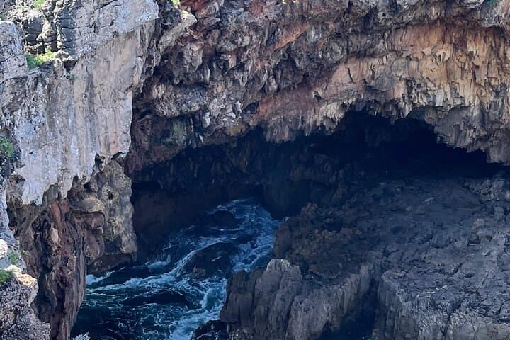 Private Sintra and Cascais Tour — Pena Palace, Cabo da Roca & Boca do Inferno photo 5