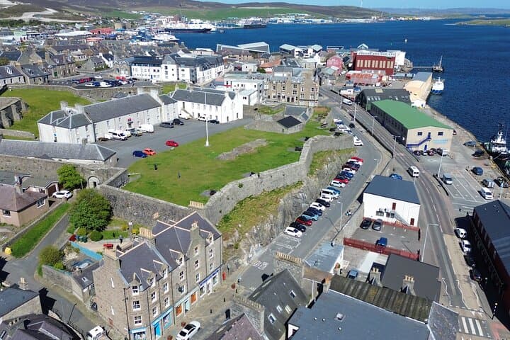 Lerwick Historical Walking Tour: Private Shetland Town Experience photo 3