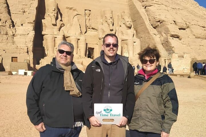 Cairo to the Nile: 8-Day Pyramids, Luxor & Aswan Cruise Itinerary photo 5