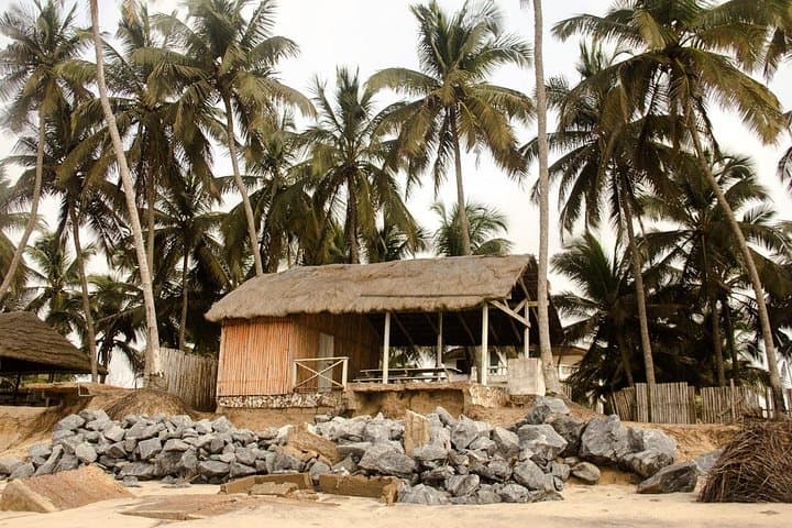 Ghana Heritage Tour: Accra, Boti Falls, Kumasi, Elmina & Kakum Guide photo 1