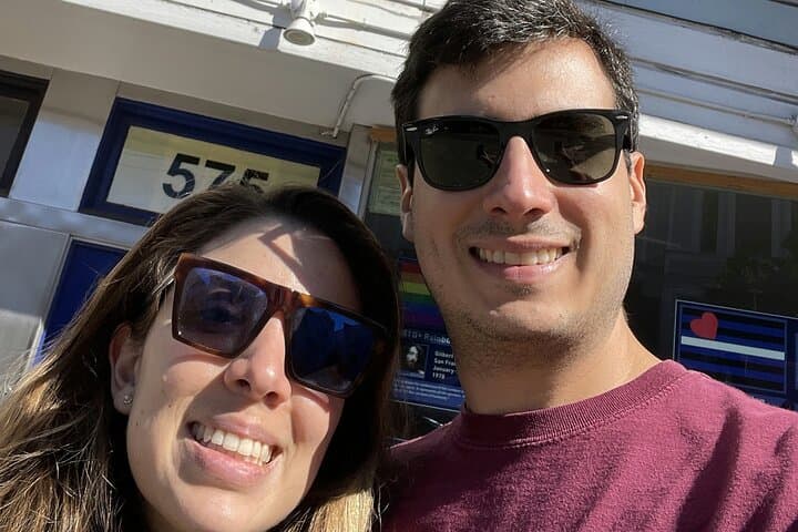 Secrets of Castro: Self-Guided LGBTQ+ Mystery Walk in San Francisco photo 4