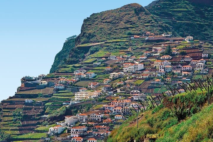 Madeira In a Day: 8-Hour Scenic Circuit from Funchal photo 6