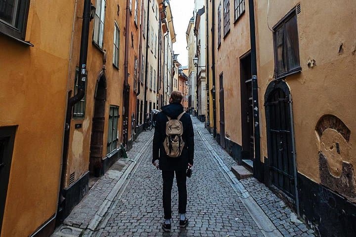 Stockholm Must-See: Old Town Walk, Djurgården Ferry & Vasa Museum (3h) photo 4
