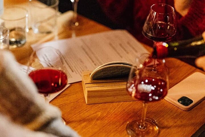 Sip Through Whitstable: Private Guided Wine Tour of the Seaside Bars photo 4