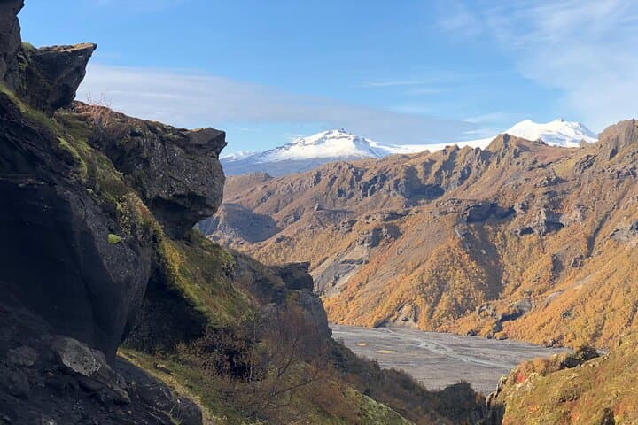 Private Super Jeep to Thorsmork: 4x4 Day Tour from Reykjavík photo 2