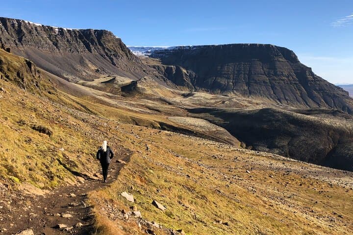 Private Super Jeep to Thorsmork: 4x4 Day Tour from Reykjavík photo 5