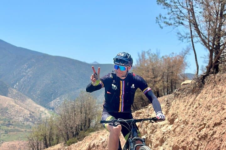3-Day Luxury E-Bike Adventure from Marrakech into the High Atlas photo 5