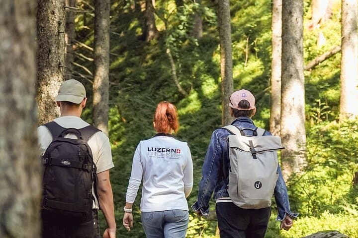 Mt Pilatus Guided Hike & Swiss BBQ from Lucerne — Day Trip Guide photo 5