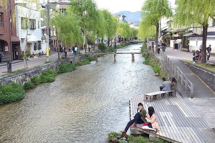 Private Kyoto Walking Tours: Hidden Gems & Custom 6-Hour Cultural Adventure photo 6