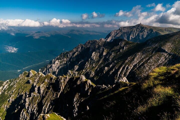 Guided One-Night Hike to Mălăiești Hut from Bucharest — Bucegi Mountains Escape photo 3