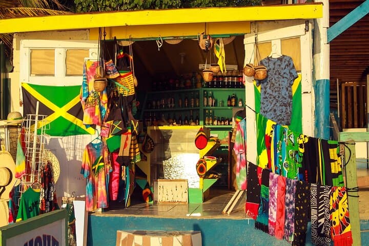 Discover Negril: Beach Bliss, Cliffside Thrills, and Bamboo Rafting photo 5