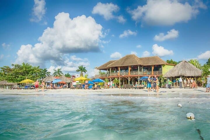 Seven Mile Beach & Rick's Cafe Day Tour from Montego Bay photo 4
