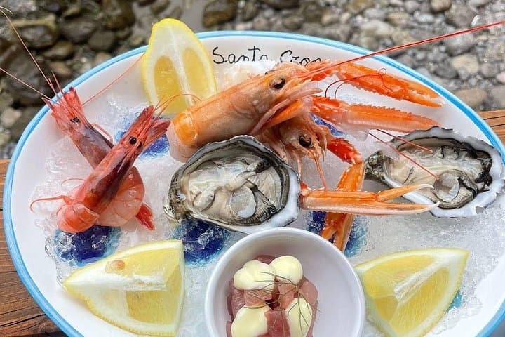 Amalfi Coast Boat Tour with Lunch and Swimming from Salerno photo 3