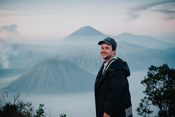 3-Day Epic Tour: Tumpak Sewu, Mount Bromo Sunrise & Ijen Blue Fire photo 1