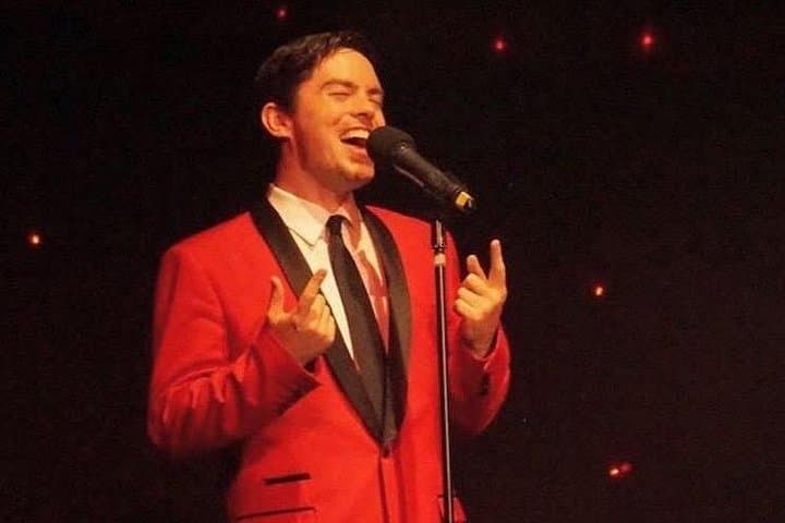 Jersey Voice: Frankie Valli Tribute in Pigeon Forge — Four Seasons Hits Live photo 2