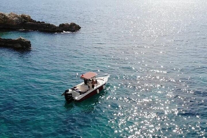 Private Boat Tour: Explore Krorëza Coastline from Sarandë photo 3