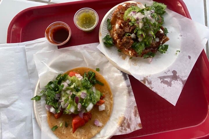 Los Feliz Taco Walking Tour: 5 Must-Try Tacos and Hollywood History photo 2