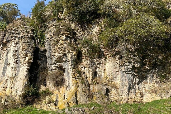 Waitomo Spellbound Glowworm Twin Caves Private Tour from Auckland photo 6