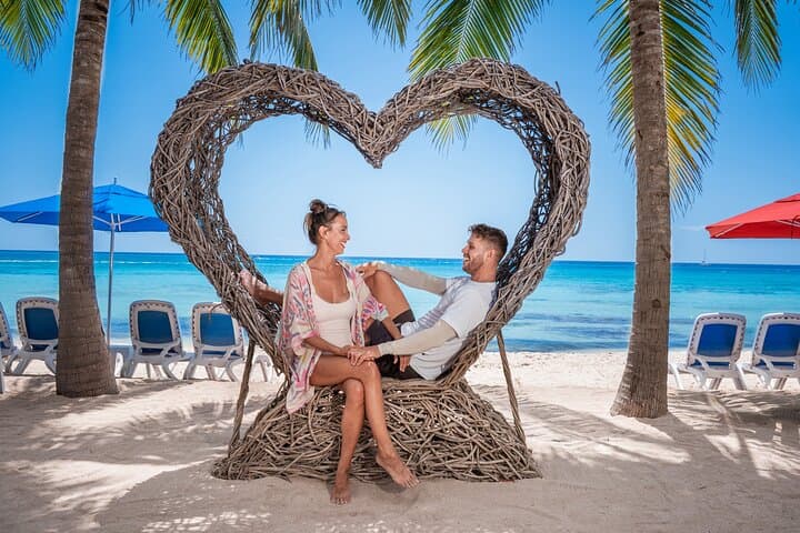 Cozumel KUZÁ Beach Day: All-Inclusive Beach, Cooking Class & Open Bar photo 6