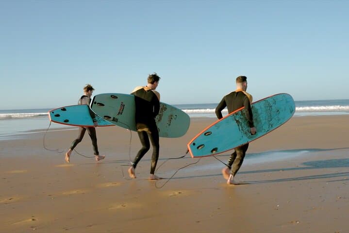 Imsouane Bay Surf Lessons: 2-Hour Coaching with a Local Pro photo 3