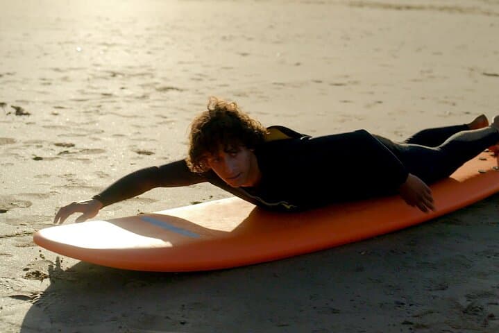 Imsouane Bay Surf Lessons: 2-Hour Coaching with a Local Pro photo 5