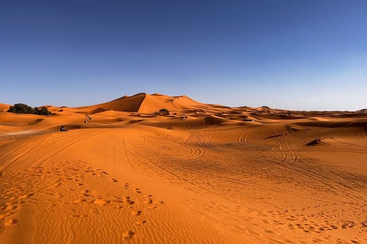 Morocco 9-Day Private Tour — Marrakech, Sahara, Fes & Chefchaouen photo 3