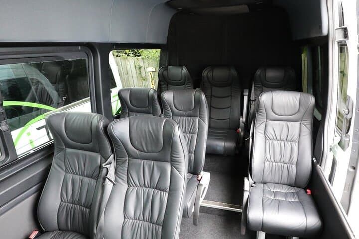 Hobbiton and Waitomo Caves Day Tour from Rotorua — Small-Group Experience photo 2