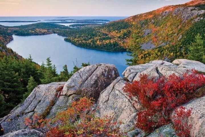 MDI Private Discovery Tour: Explore Beyond Acadia in 5 Hours photo 3
