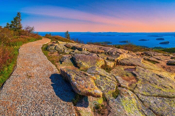 MDI Private Discovery Tour: Explore Beyond Acadia in 5 Hours photo 4