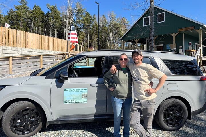MDI Private Discovery Tour: Explore Beyond Acadia in 5 Hours photo 5