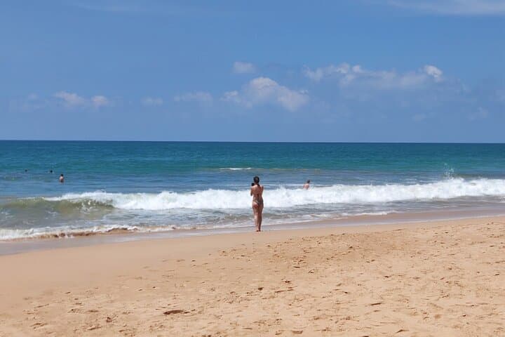 Private Full-Day Excursion to Bentota and Galle: Beaches, Dutch Fort & River Safari photo 4