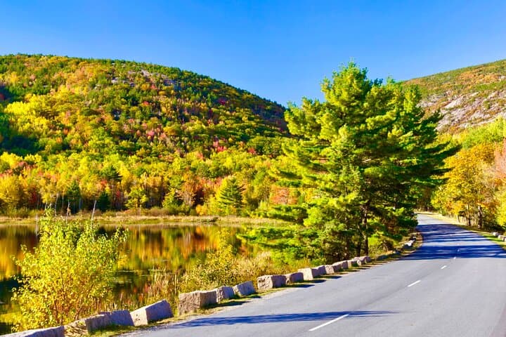 Private Acadia Full-Day Tour: Cadillac Mountain, Jordan Pond & Bass Harbor Lighthouse photo 1