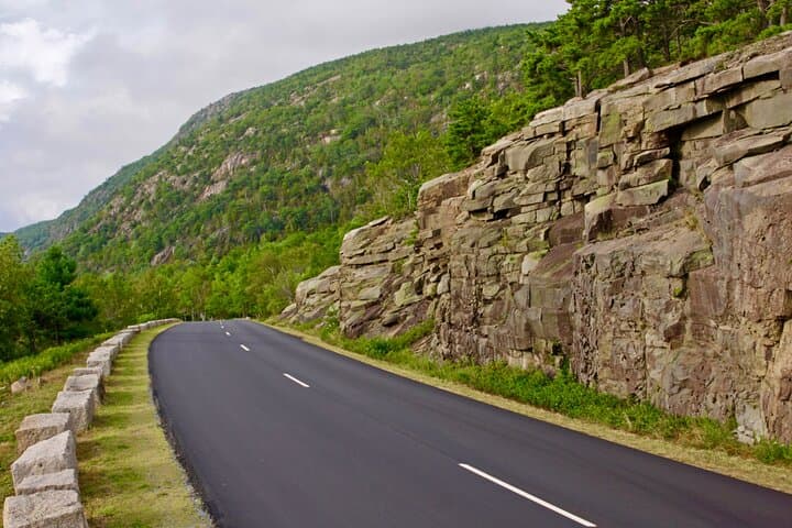 Private Acadia Full-Day Tour: Cadillac Mountain, Jordan Pond & Bass Harbor Lighthouse photo 2