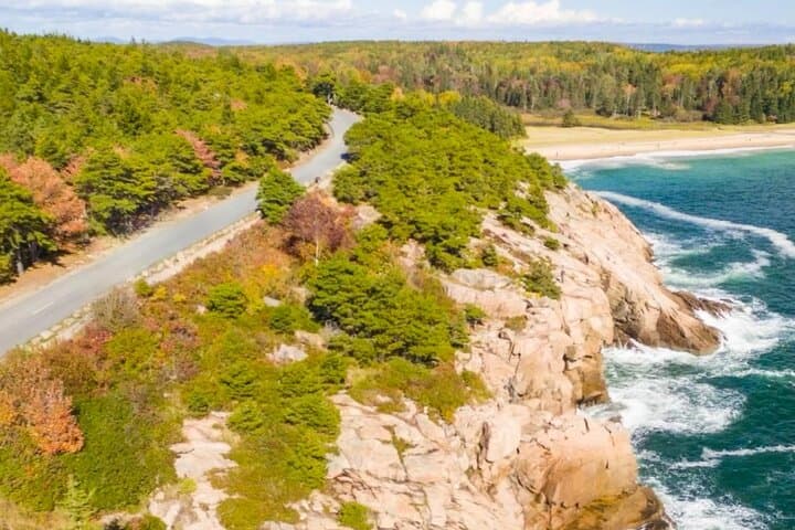 Private Acadia Full-Day Tour: Cadillac Mountain, Jordan Pond & Bass Harbor Lighthouse photo 3