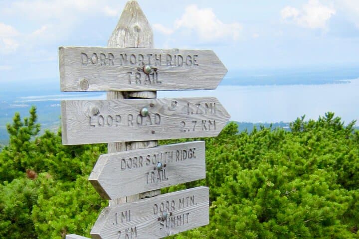 Private Acadia Full-Day Tour: Cadillac Mountain, Jordan Pond & Bass Harbor Lighthouse photo 4