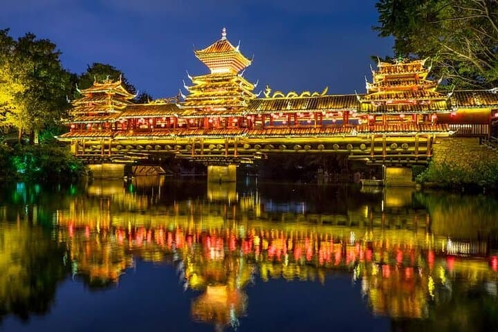 Private Shenzhen Day Tour: Custom Guide & Driver for Flexible City Exploration photo 2