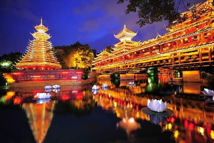 Private Shenzhen Day Tour: Custom Guide & Driver for Flexible City Exploration photo 3