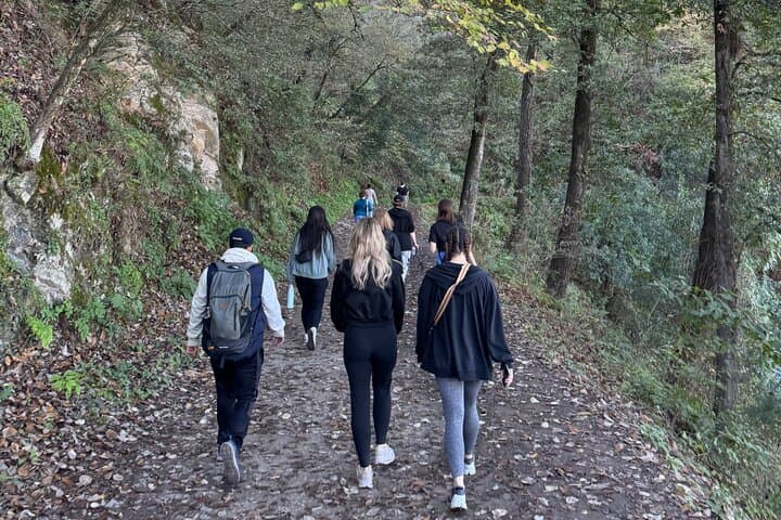 Chipinque Natural Park Hike: Guided Morning & Afternoon Walks Near Monterrey photo 2